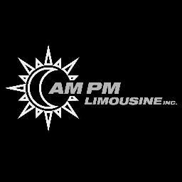 AM PM Limousine provides first class service to all of our clients. With operations in the GTA and Waterloo Region, we will get your where you need to be.