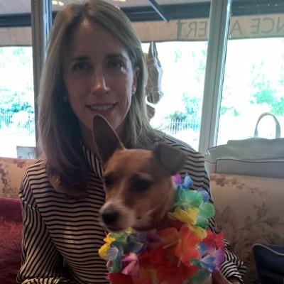 fifipreston's profile picture. ex agent now free agent and gym addict