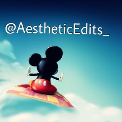 Aesthetic edit account for books, Broadway musicals, tv shows, Disney movies (etc). Send in requests for any character or ship (AU or not).