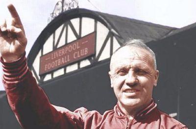 Image result for bill shankly