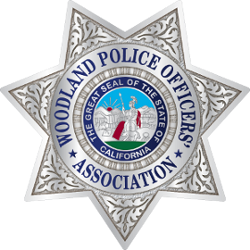 The Woodland Police Officers' Association is dedicated to professionalism, service, and camaraderie.