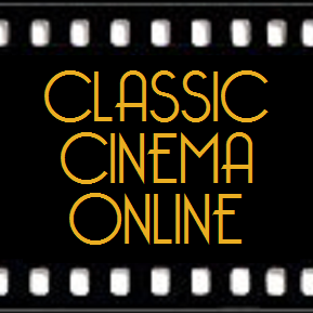 Watch and discuss vintage movies on line free!
The official (and only) account for Classic Cinema Online