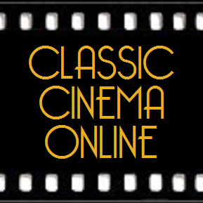 Watch and discuss vintage movies on line free!

The official (and only) account for Classic Cinema Online