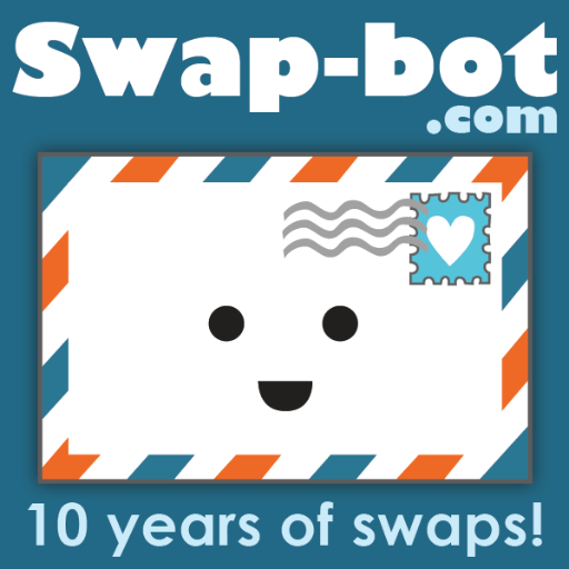 SwapbotNews Profile Picture