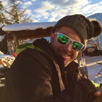 DaleDJC's profile picture. 