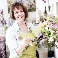 Kathryn Delve (@kdelveflorist) 's Twitter Profile