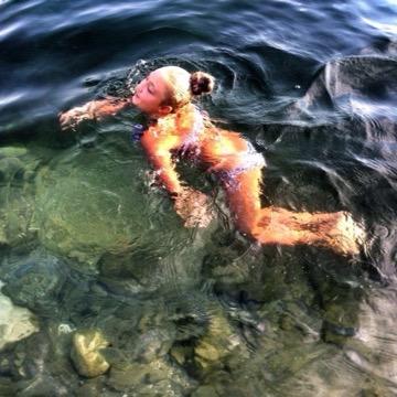 DunyaPulpitos's profile picture. Я на отдыхе