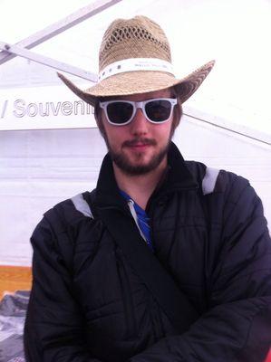 mrdomsure's profile picture. 