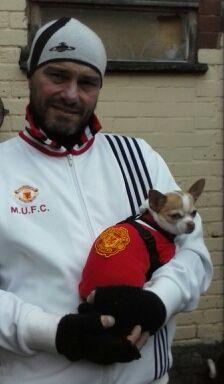 MUFC...HORSE RACING...BOXING...DOGS