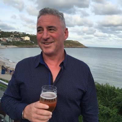 Managing Director of ND JOHN WINEMERCHANTS based in swansea i have been in the wine trade for 25 years I have an exciting team who are passionate about wine