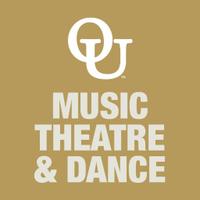 OUMusicTheatreDance(@OUSMTD) 's Twitter Profile Photo