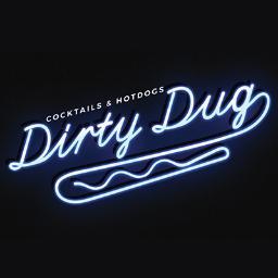 Edinburgh Fringe Festival Pop-Up // Cocktails | Hotdogs | Music | Art |