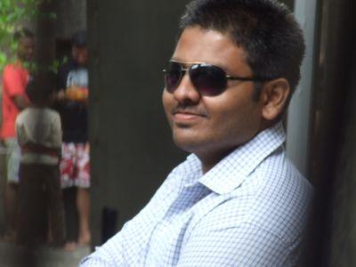 akshaydokh's profile picture. Businessmen!