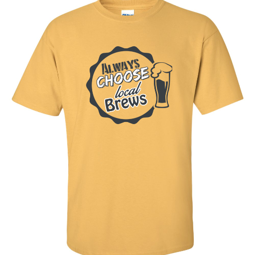 #Craftbeer enthusiasts designing t-shirts we want to wear.
FB: http://t.co/XmnUhiUIAz