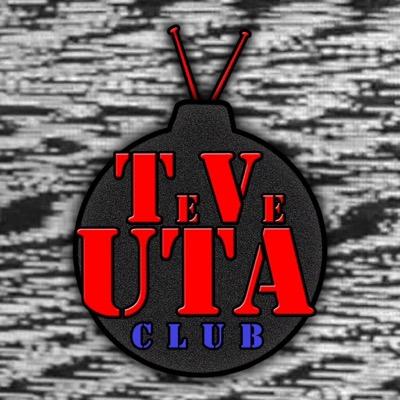 TeVe_UTAclub's profile picture. Cadena de tv creada por el EQUIPO DE TRABAJADORES DE del famoso @utabar y @paranoidvisionsuta ! UN PROYECTO EN EL QUE #todossomosUTA !