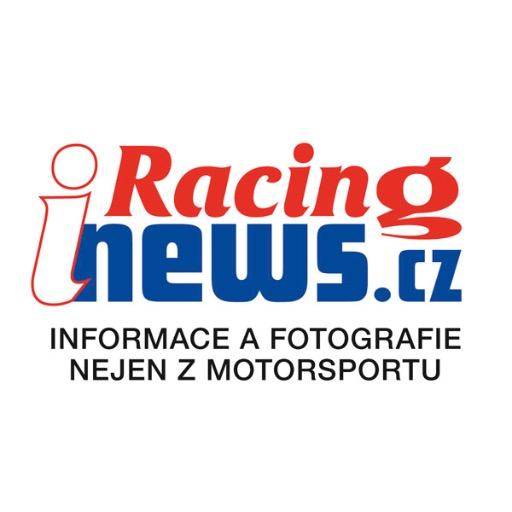 iRacingNews's profile picture. Informace a fotografie nejen z motorsportu.