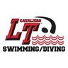 lthsswimdive's profile picture. Official Lake Travis High School Swimming & Diving Team
