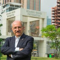 Mehmet Karaca (@mehmetkaracaitu) 's Twitter Profile