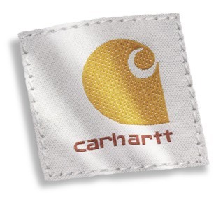 Carhartt Workwear Fan, and a smart worker :)