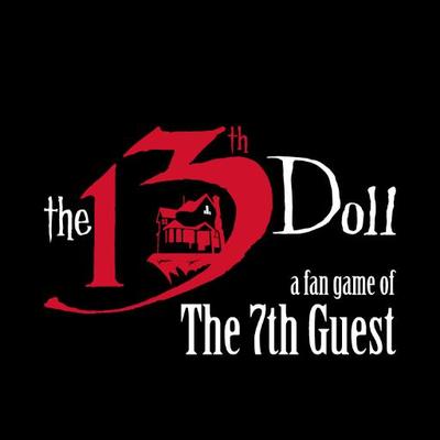 marionet hierarki lektier THE 13TH DOLL: A Fan Game of The 7th Guest (@the13thdoll) / Twitter