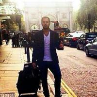 Gezgin (@gezgin707) Twitter profile photo