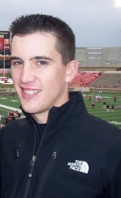 Brendan R. Clary