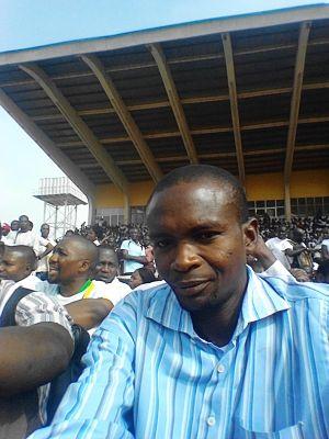 AlAminUsman11's profile picture. humility is key to actualising goals, dreams and expectations.. drive decisively