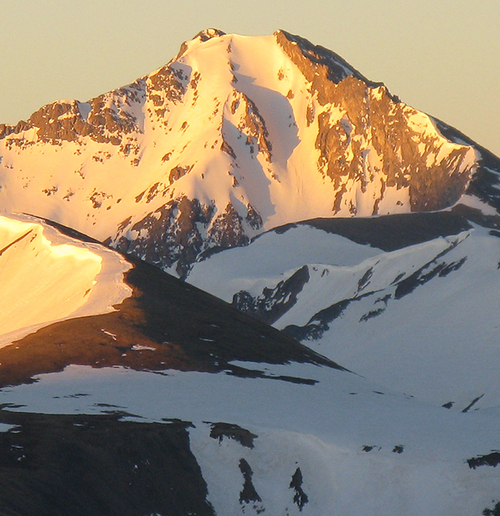 wildsnow's profile picture. Backcountry skiing blogger covering skimo ski mountaineering and touring.