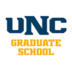 The official Twitter account for the Graduate School at the University of Northern Colorado.