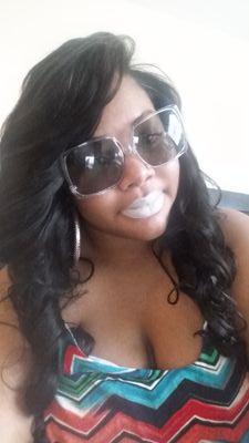 R.I.P godmommy Lucy B...I miss you
never needed a crowd #icanstandalone