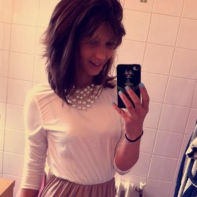 StephanieLft14's profile picture. Fabrice, ma plus belle etoile