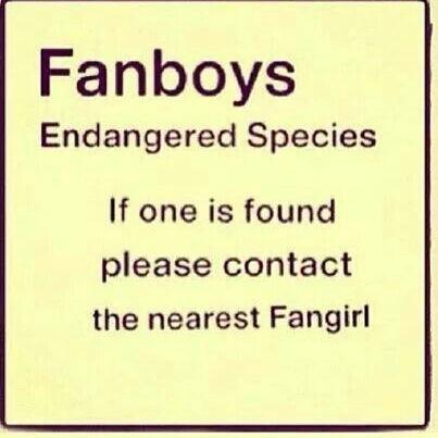 Hey guys... There is only so much I can put in this, so let me make it short. I aspire to be a writer, and I am a major FANGIRL! I love the Fandoms and anime.