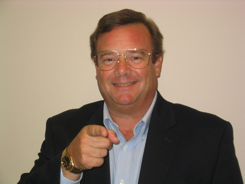 Career Consultant, Expert Witness, Author and Public Speaker, I am the Chief Career Strategist.
