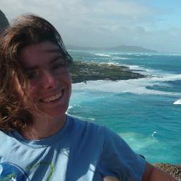 Climate modeler interested in all things tropical Pacific: past variability, future projections, and remote impacts. Associate prof at UC Santa Barbara