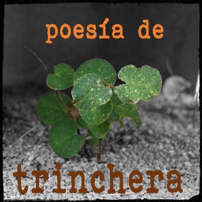 poesiatrinchera's profile picture. Bienvenid@s. Poemas y retazos. Proyecto de revista.
