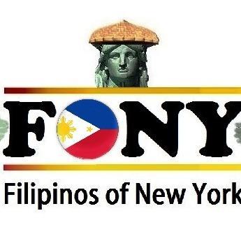 All about Filipinos living in NYC. Events, restaurants, food, jobs, tips, fun & lots of photos. Follow us  https://t.co/kAe6ozX6qO