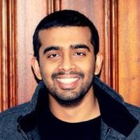 Santhosh (Tosh) Cherian, MD (@tosh_md) 's Twitter Profile