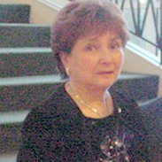 lupierro's profile picture. #Author, ✍️#SCBWI 📚 #StoryStorm  📒 #Reforemo,  #ownvoice, Santa maker, 🧑‍🎄 collector of homeless artifacts. 🎩https://t.co/cGVThsqobc…🐶