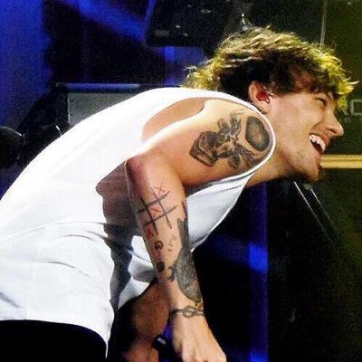 louisrpgunt's profile picture. KAPPA.