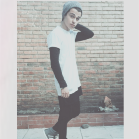 RkManiaEc's profile picture. ♡Sebastián Suárez's fans club in Ecuador♡{RK}♫