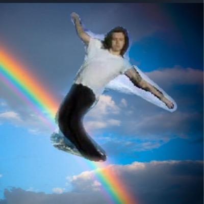 You got a free follow . Please follow @harrystyles5512
