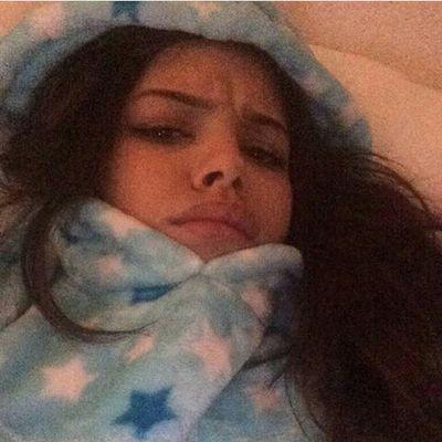 aliyahrpgsscl's profile picture. jui la plus douce