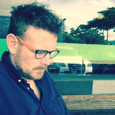 Digital Media Strategist & Music Nut. From Wisconsin. Living in Florida.