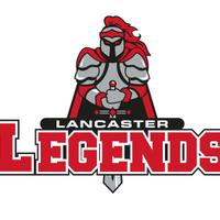 Lancaster Basketball (@lancasterbball) Twitter profile photo