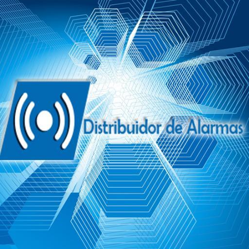 Empresa líder en seguridad y sistemas de #alarmas. CMM ADVANTAGE, S.L, es especialista en la prestación de productos y servicios de seguridad #Tyco.