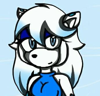 FreezingSophia's profile picture. [RP] #OC Hi there, I'm Sophia Rikuto. I'm the master of the element of ice. I enjoy going skating and be with my siblings. #taken by @scythe_the_wolf