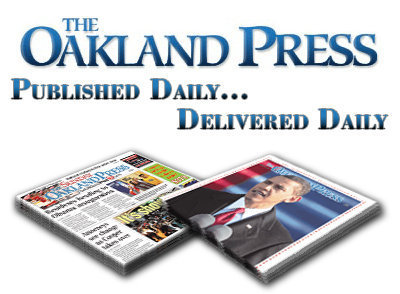 The Oakland Press Profile