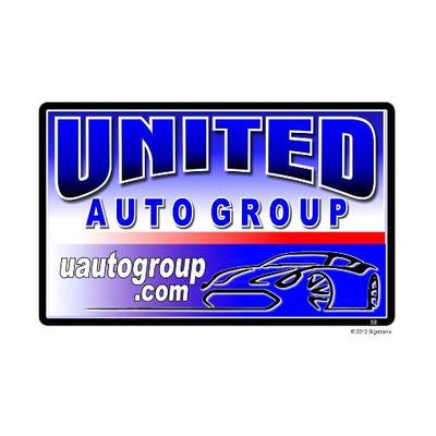 auto group