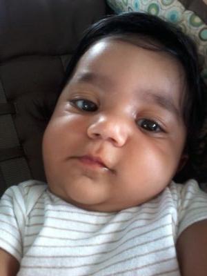 darrion609's profile picture. 