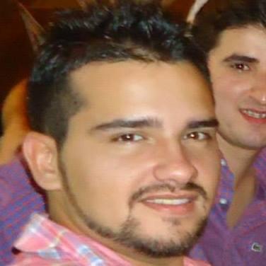 JulianLuisLopez's profile picture. * Tecnico Electromecanico Frigorista

* Tenista